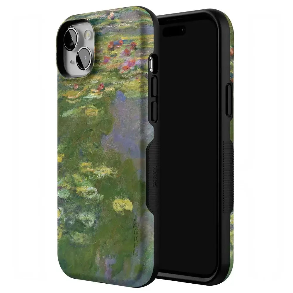 Monet's Water Lilies | Limited Edition Phone Case