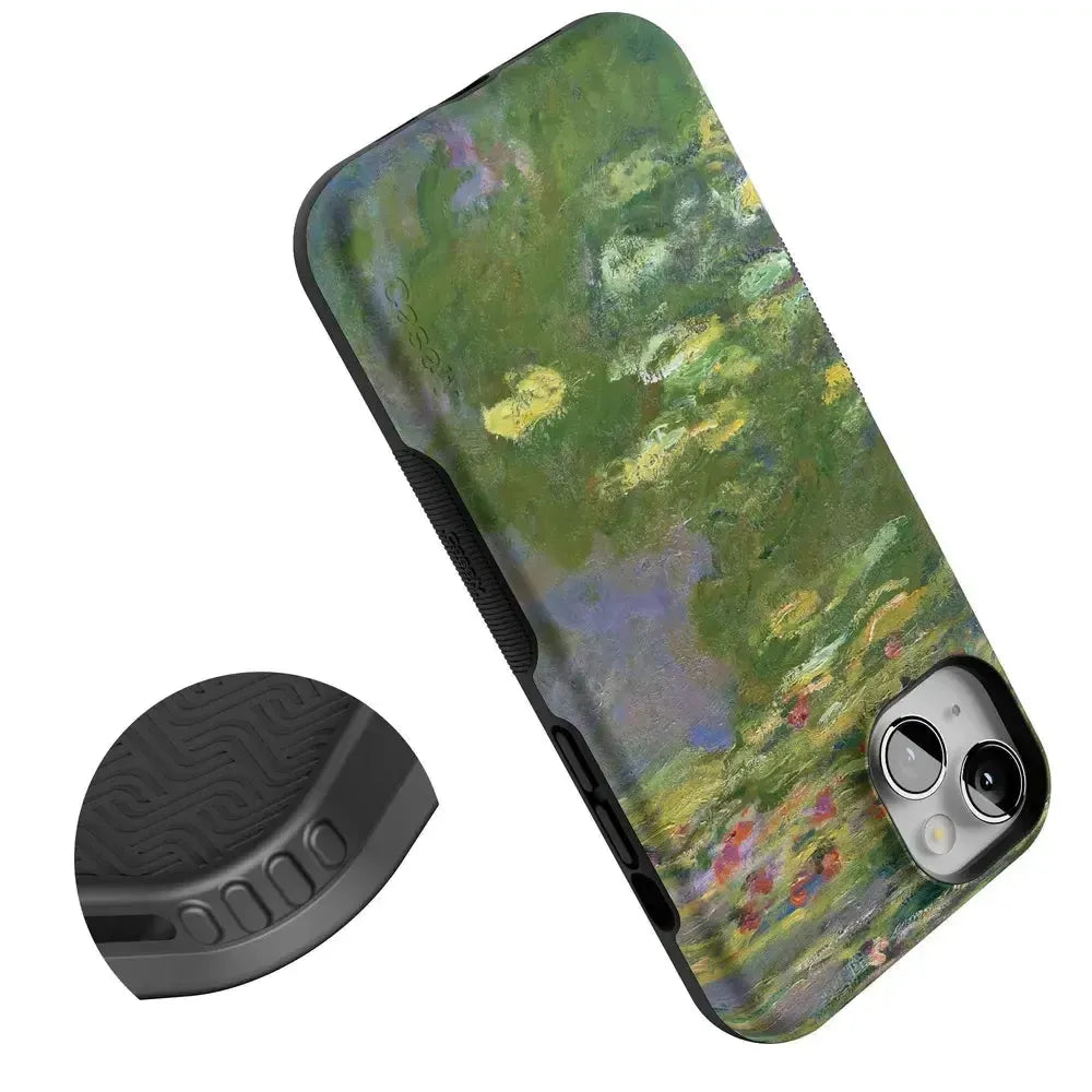 Monet's Water Lilies | Limited Edition Phone Case