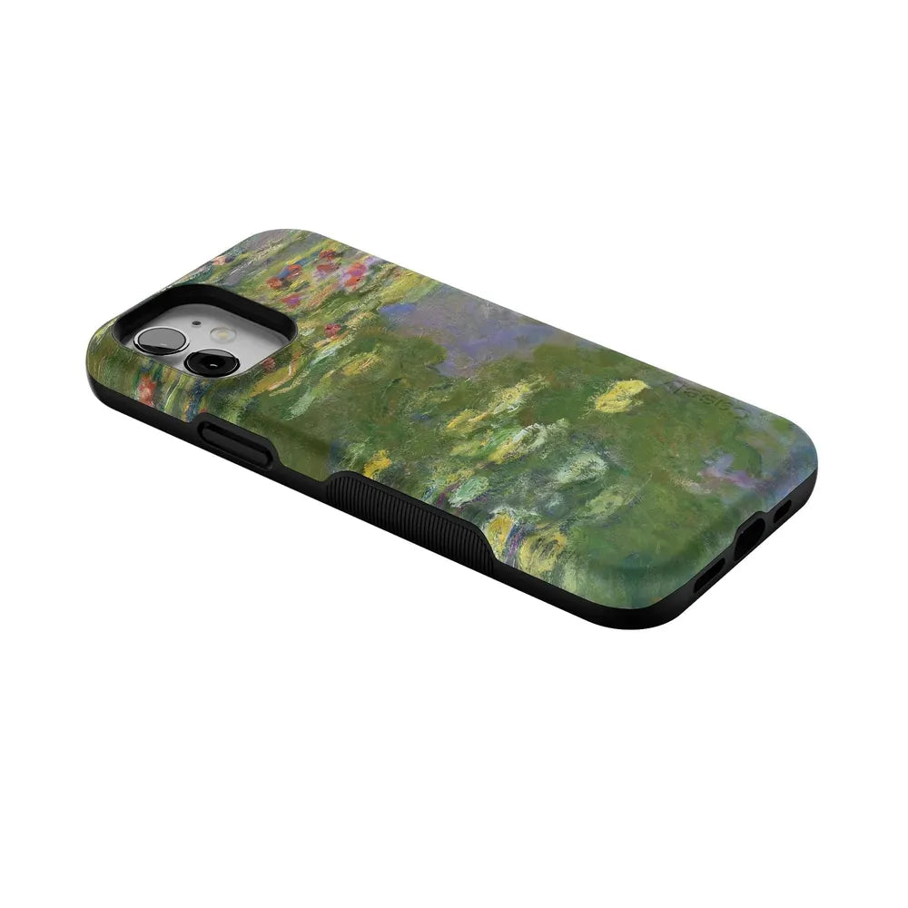 Monet's Water Lilies | Limited Edition Phone Case
