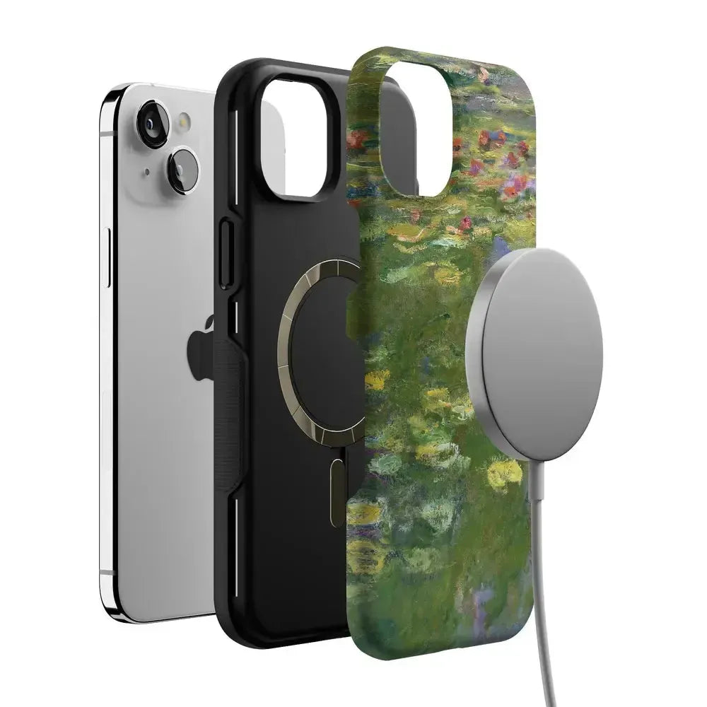 Monet's Water Lilies | Limited Edition Phone Case