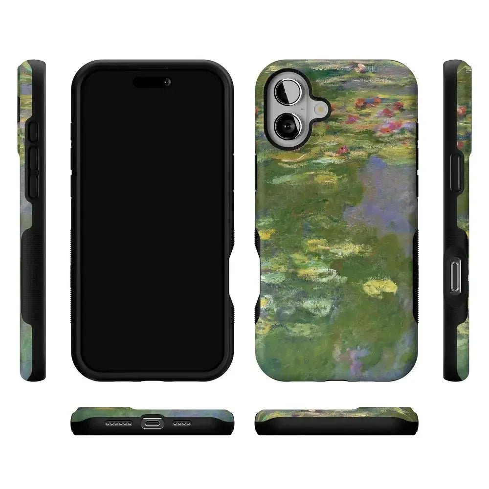 Monet's Water Lilies | Limited Edition Phone Case