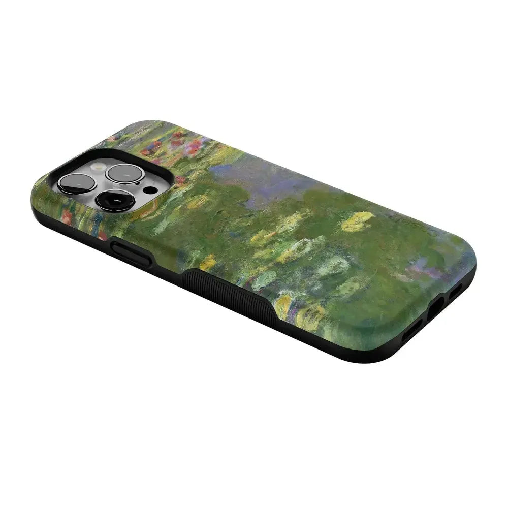 Monet's Water Lilies | Limited Edition Phone Case