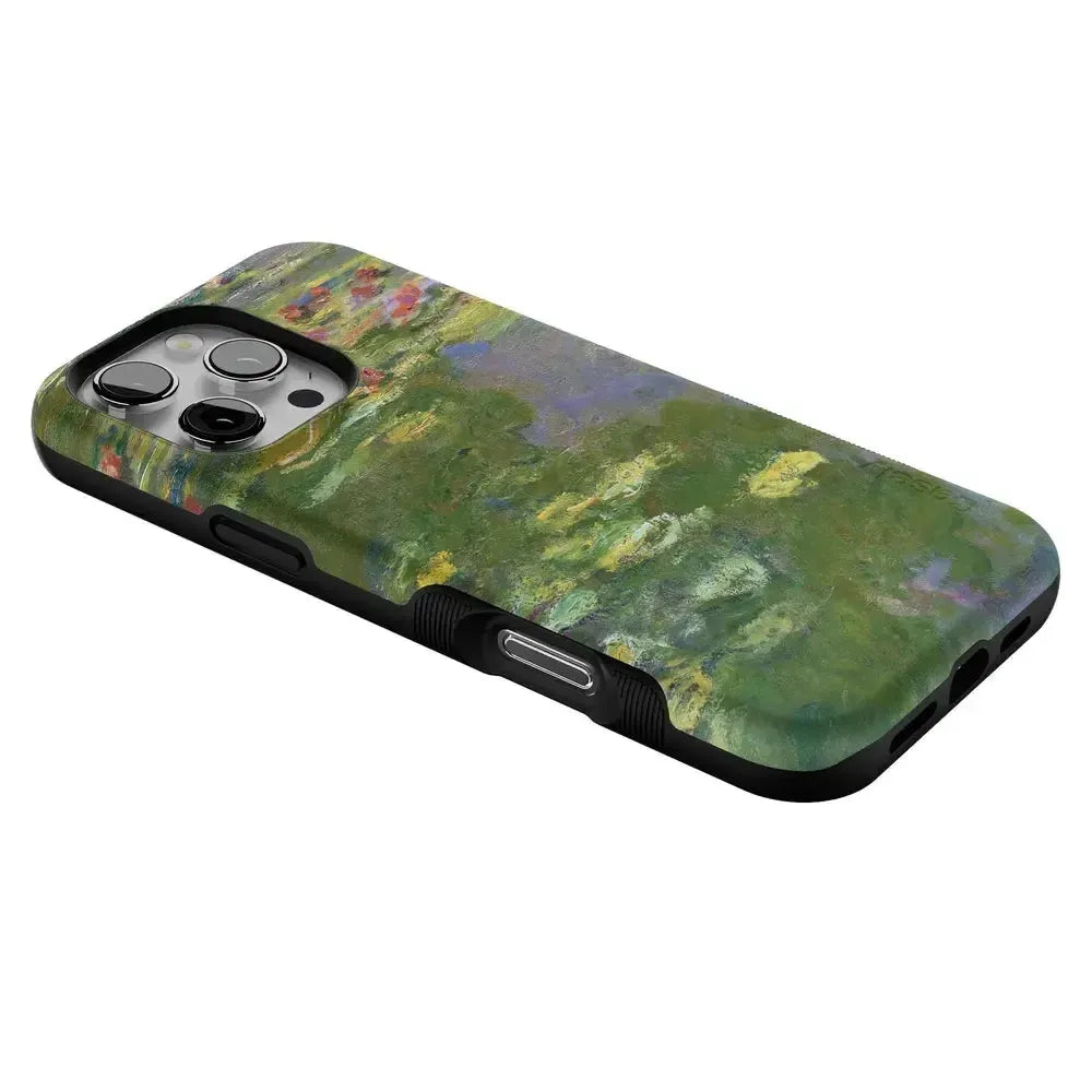 Monet's Water Lilies | Limited Edition Phone Case