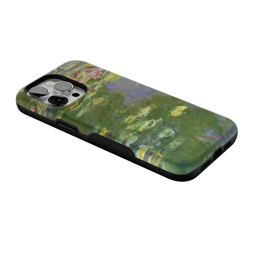 Monet's Water Lilies | Limited Edition Phone Case