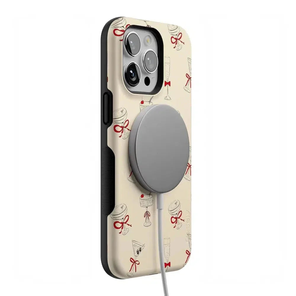 Tini | Kitty and Vibe Holiday Case