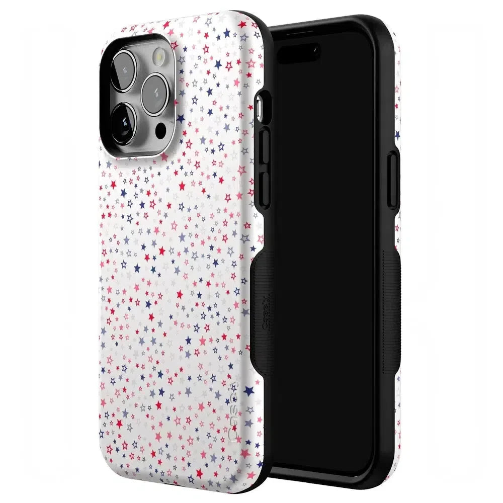 Seeing Stars | Red. White & Blue Case