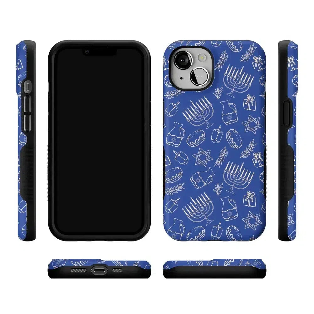 Latke Love | Hanukkah Case
