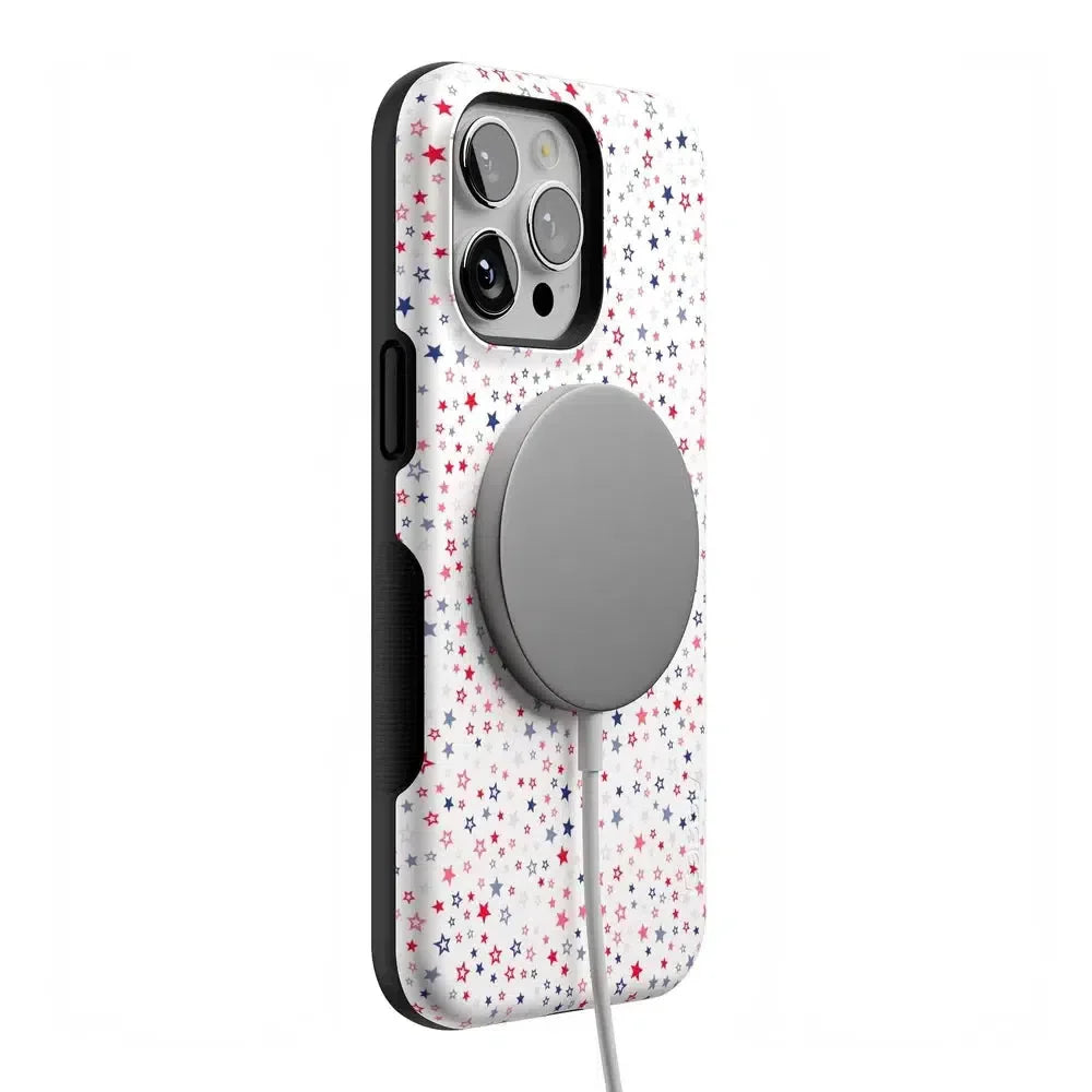 Seeing Stars | Red. White & Blue Case