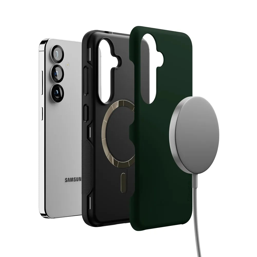 Forest Green | The Boyfriend Collection