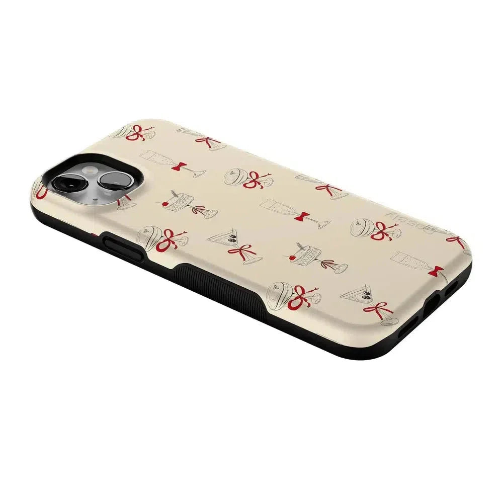 Tini | Kitty and Vibe Holiday Case