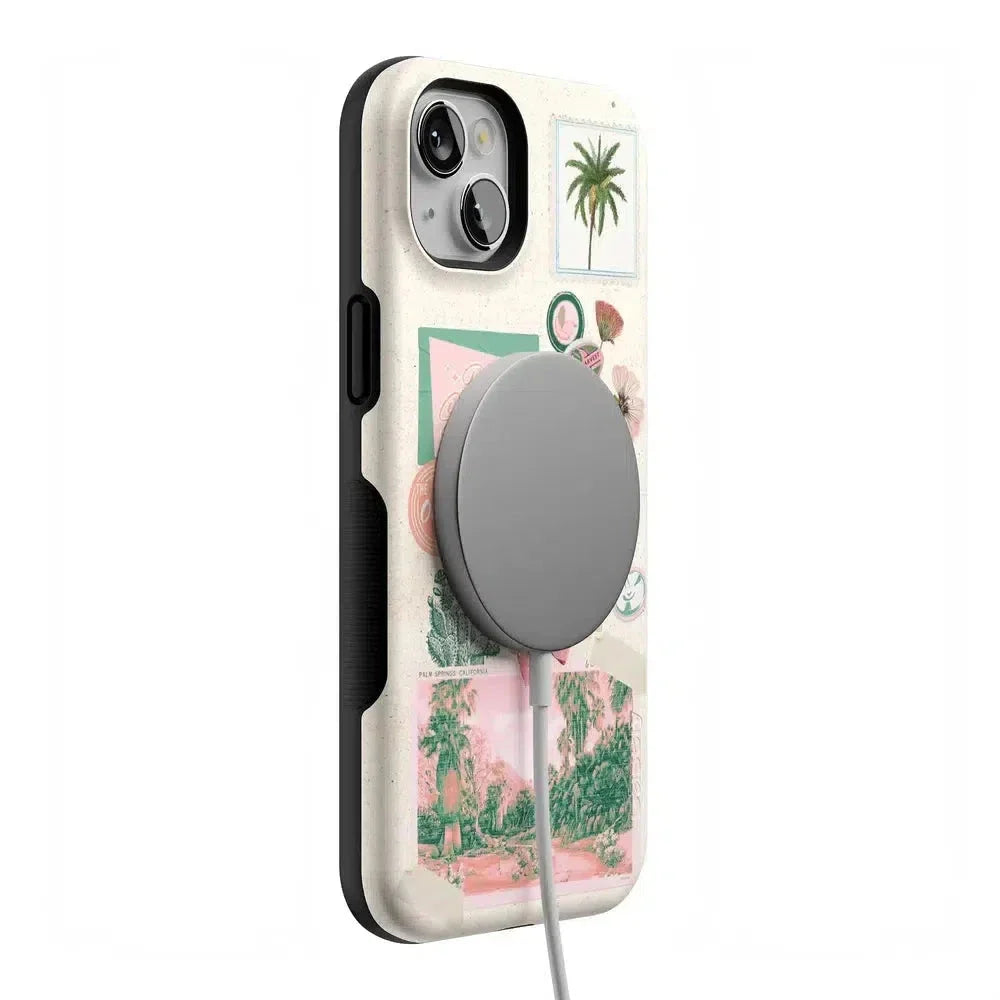 Vintage Vacay | FashionPass x Casely Case