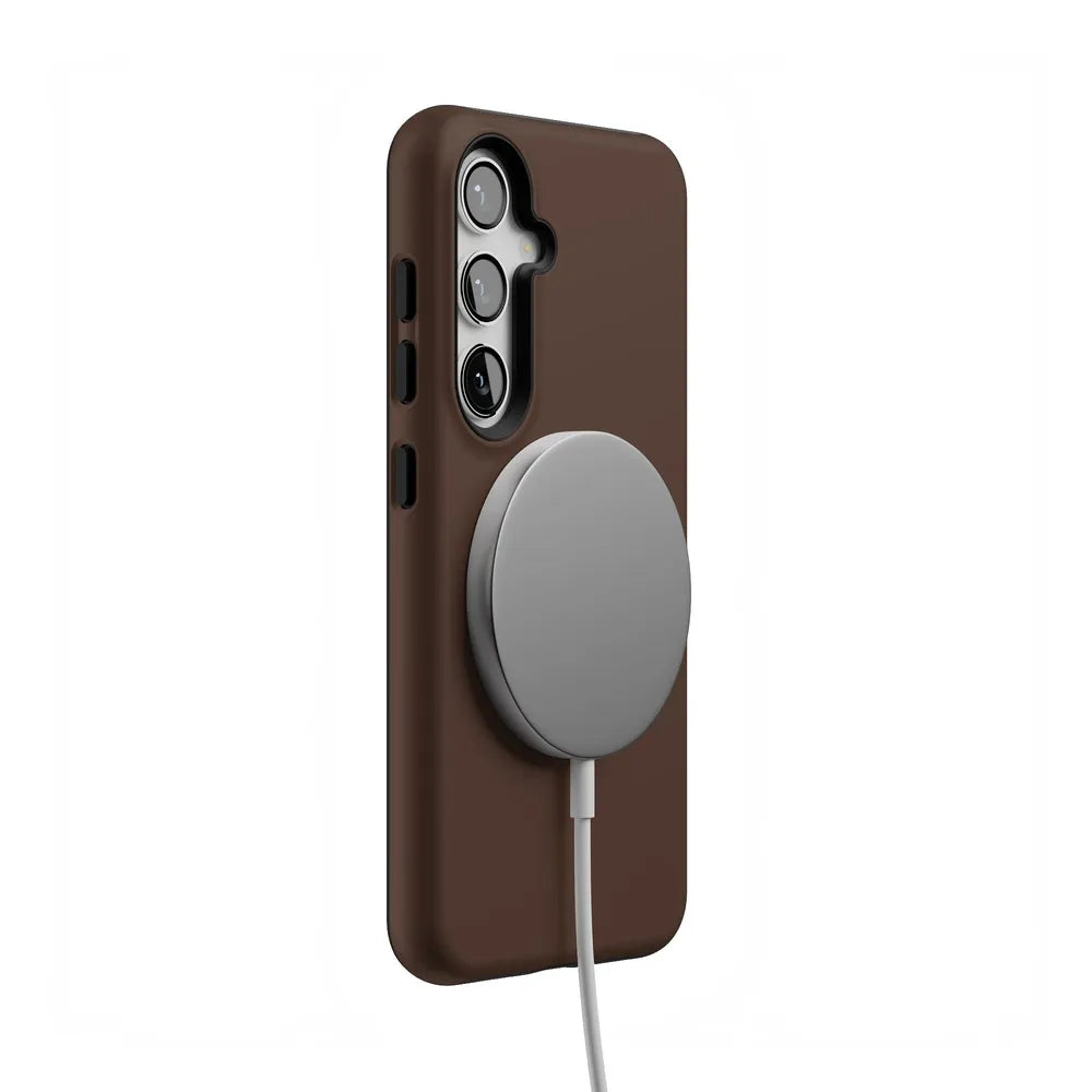 Espresso Brown | The Boyfriend Collection