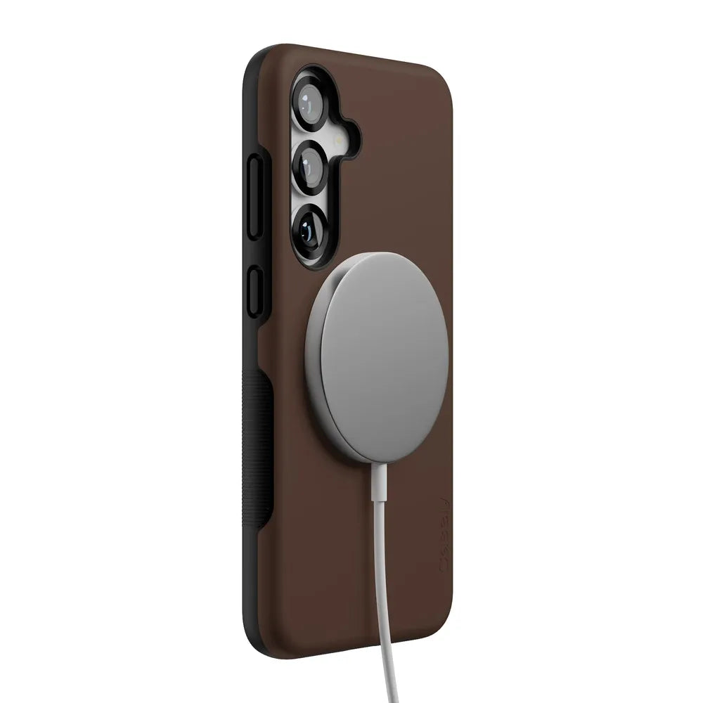 Espresso Brown | The Boyfriend Collection