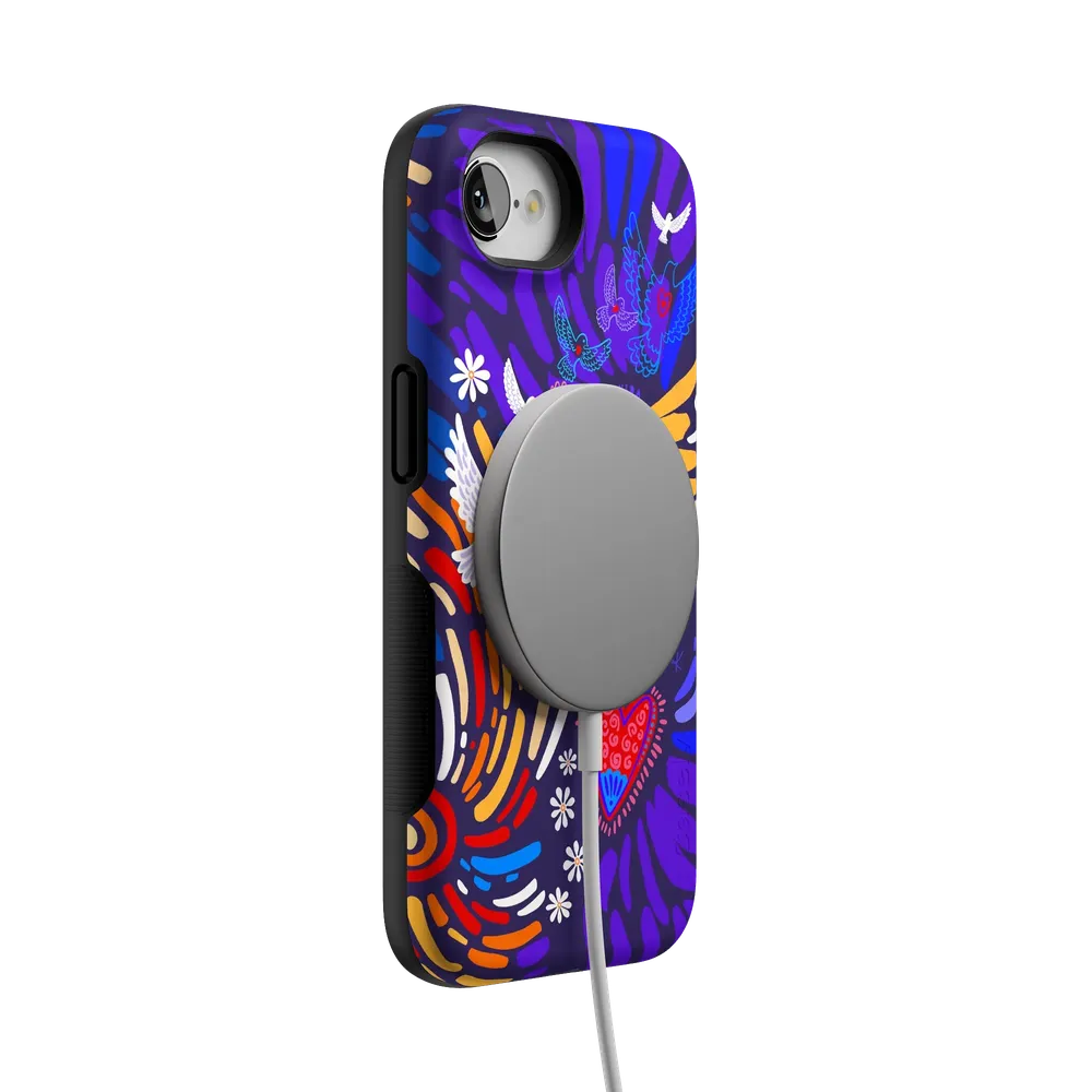 Viva La Vida | Frida Kahlo Collage Case