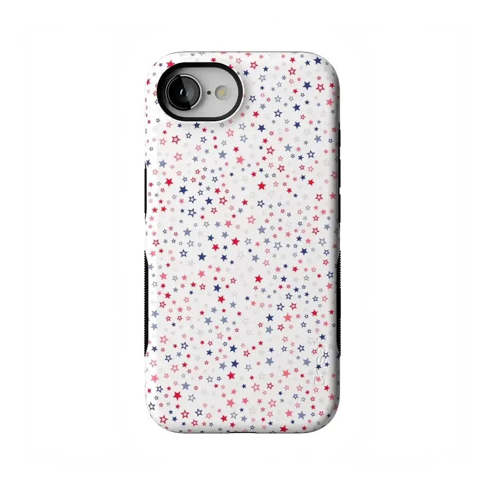 Seeing Stars | Red. White & Blue Case