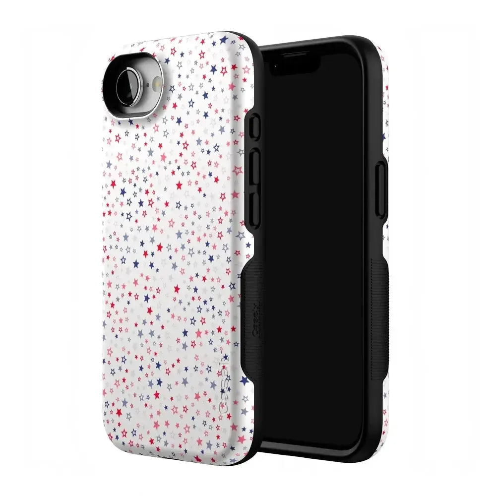 Seeing Stars | Red. White & Blue Case