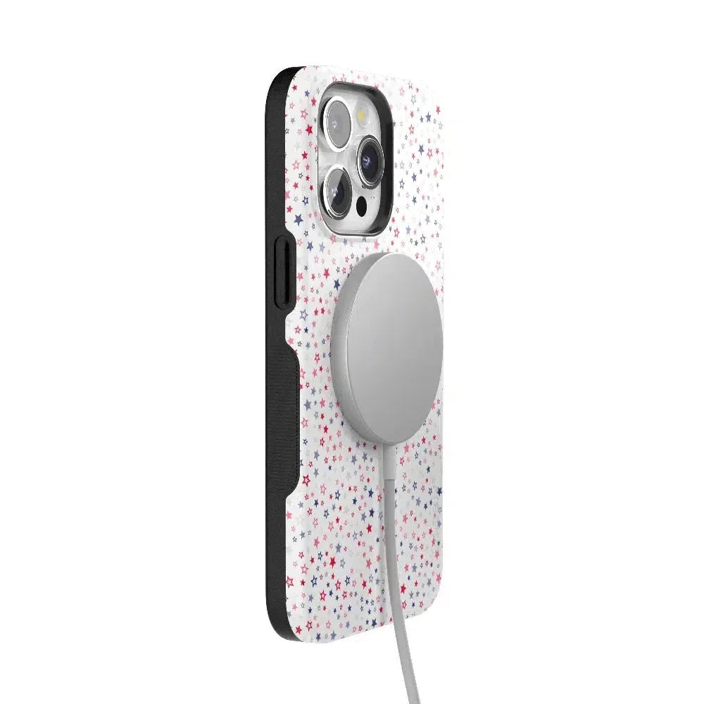 Seeing Stars | Red. White & Blue Case