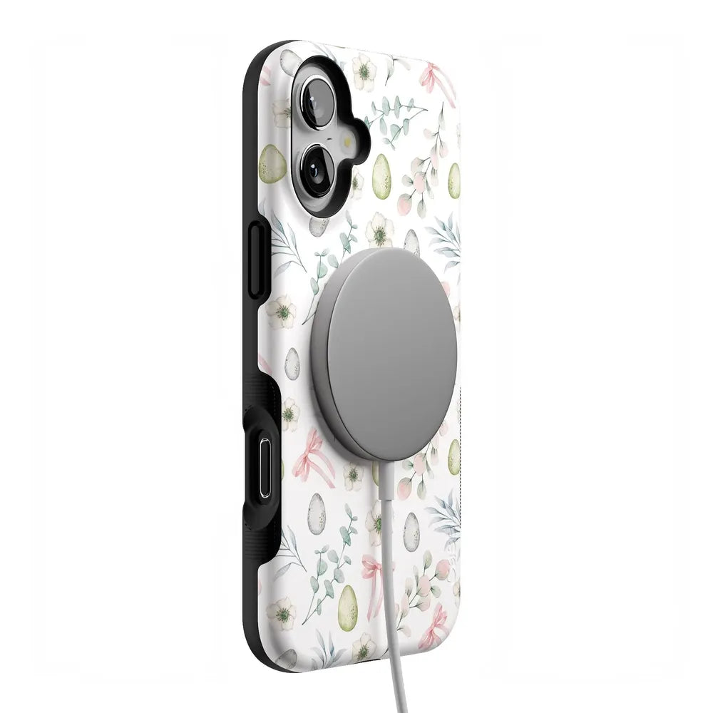 So Eggxtra | Spring Garden Case