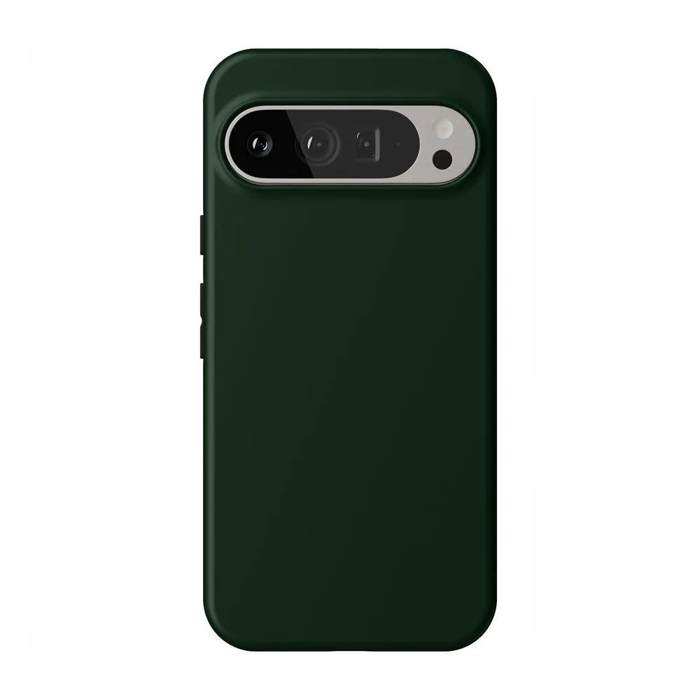 Forest Green | The Boyfriend Collection