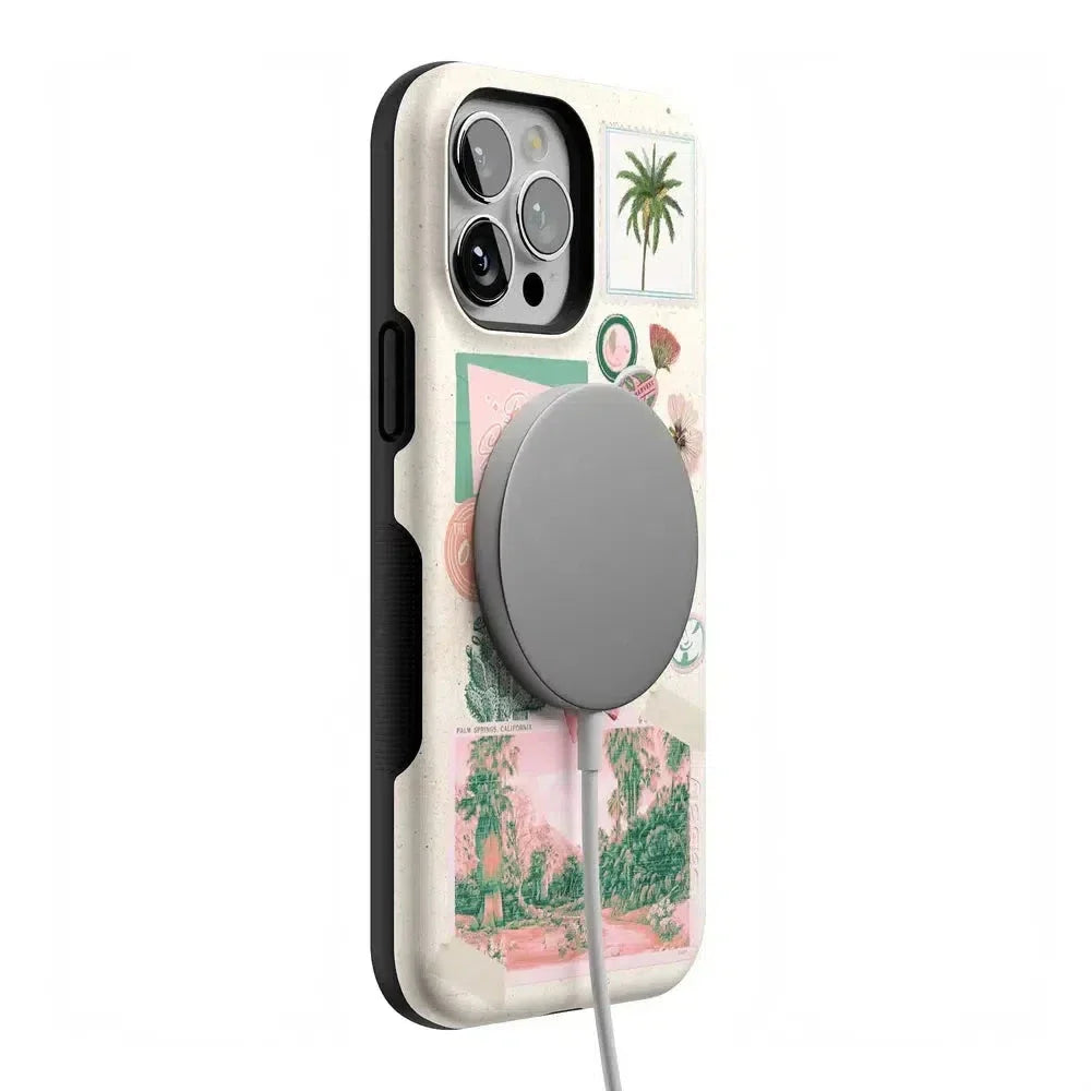 Vintage Vacay | FashionPass x Casely Case