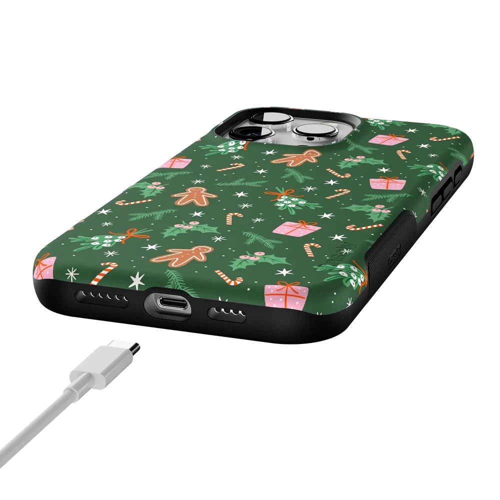 Everything Nice | Gingerbread Case
