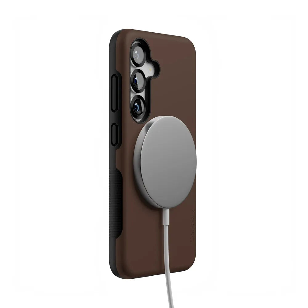 Espresso Brown | The Boyfriend Collection