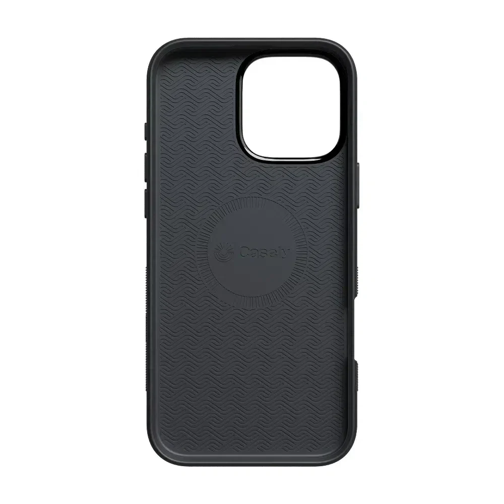 Vibe Check | Pink Checkerboard Case