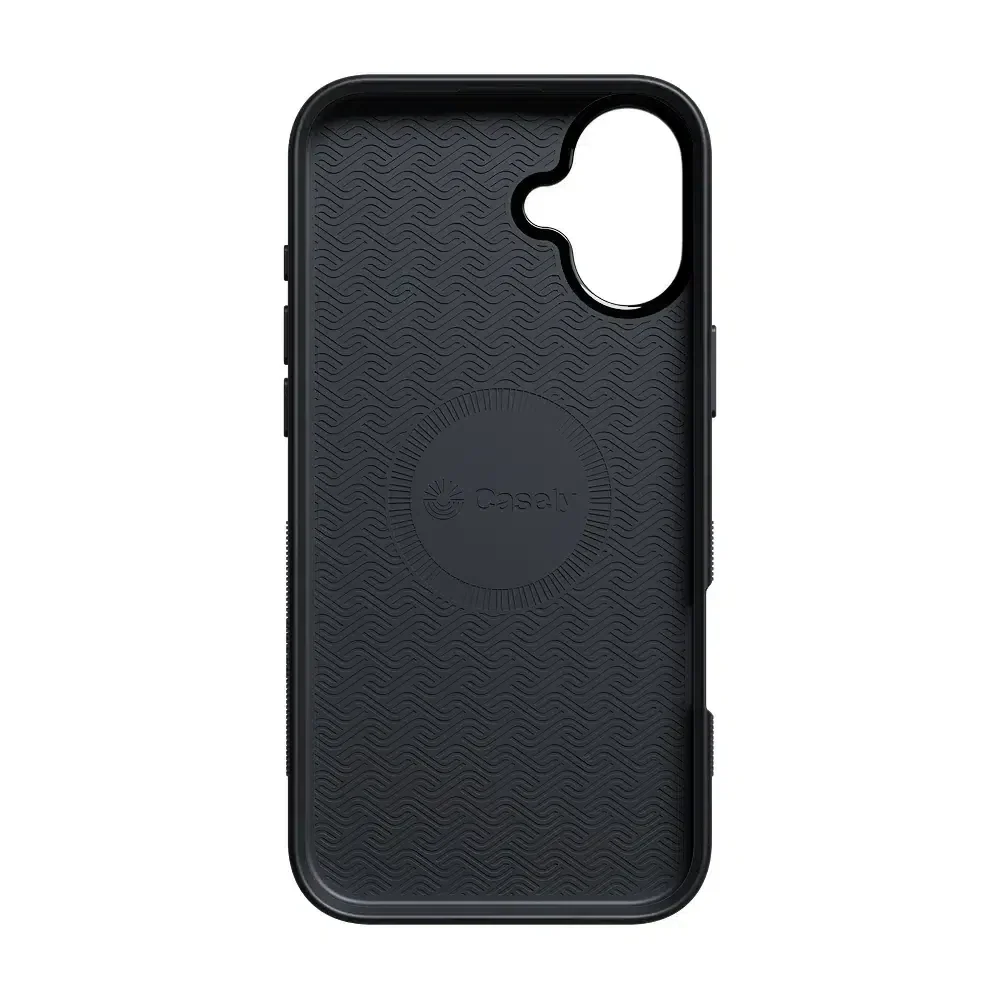 Vibe Check | Pink Checkerboard Case
