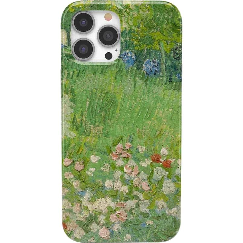 Vincent's Admired Garden | Van Gogh Museum Case