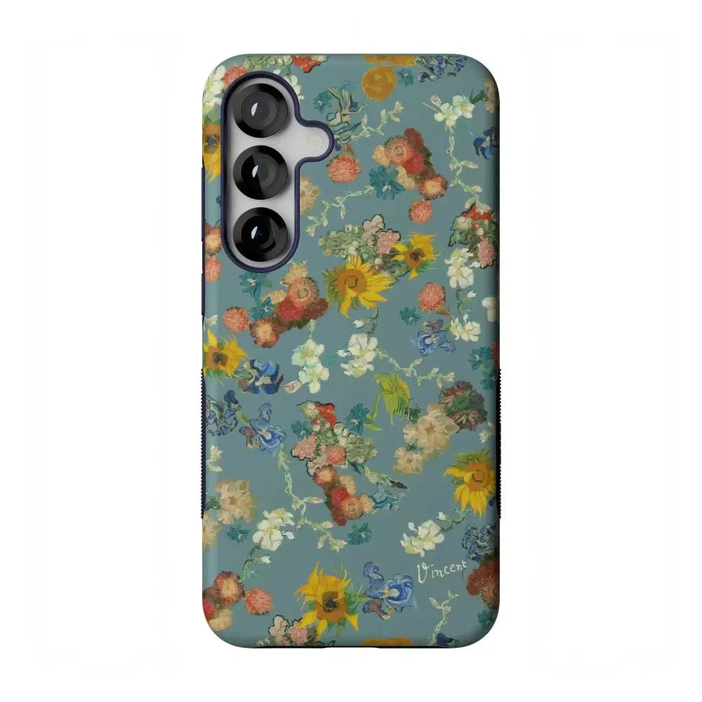 Vincent's Flowers | Van Gogh Museum Case