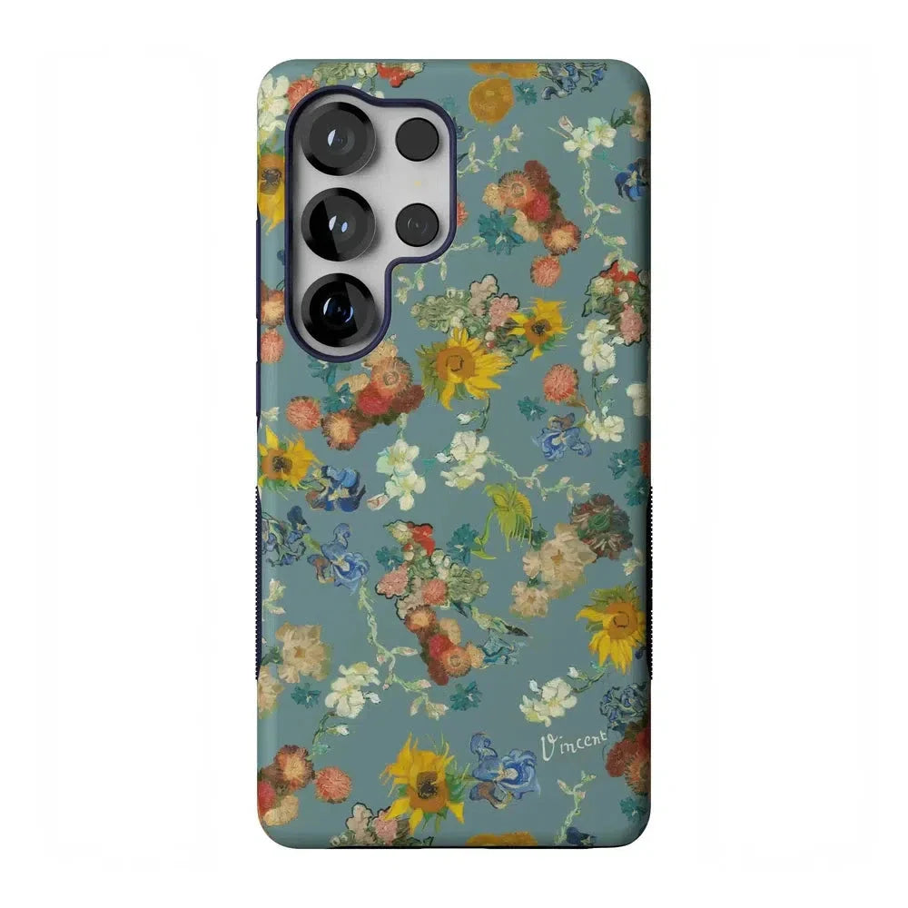Vincent's Flowers | Van Gogh Museum Case