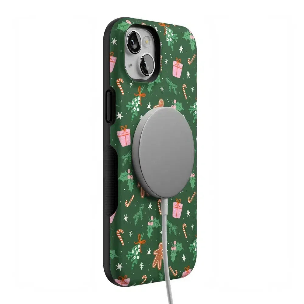 Everything Nice | Gingerbread Case