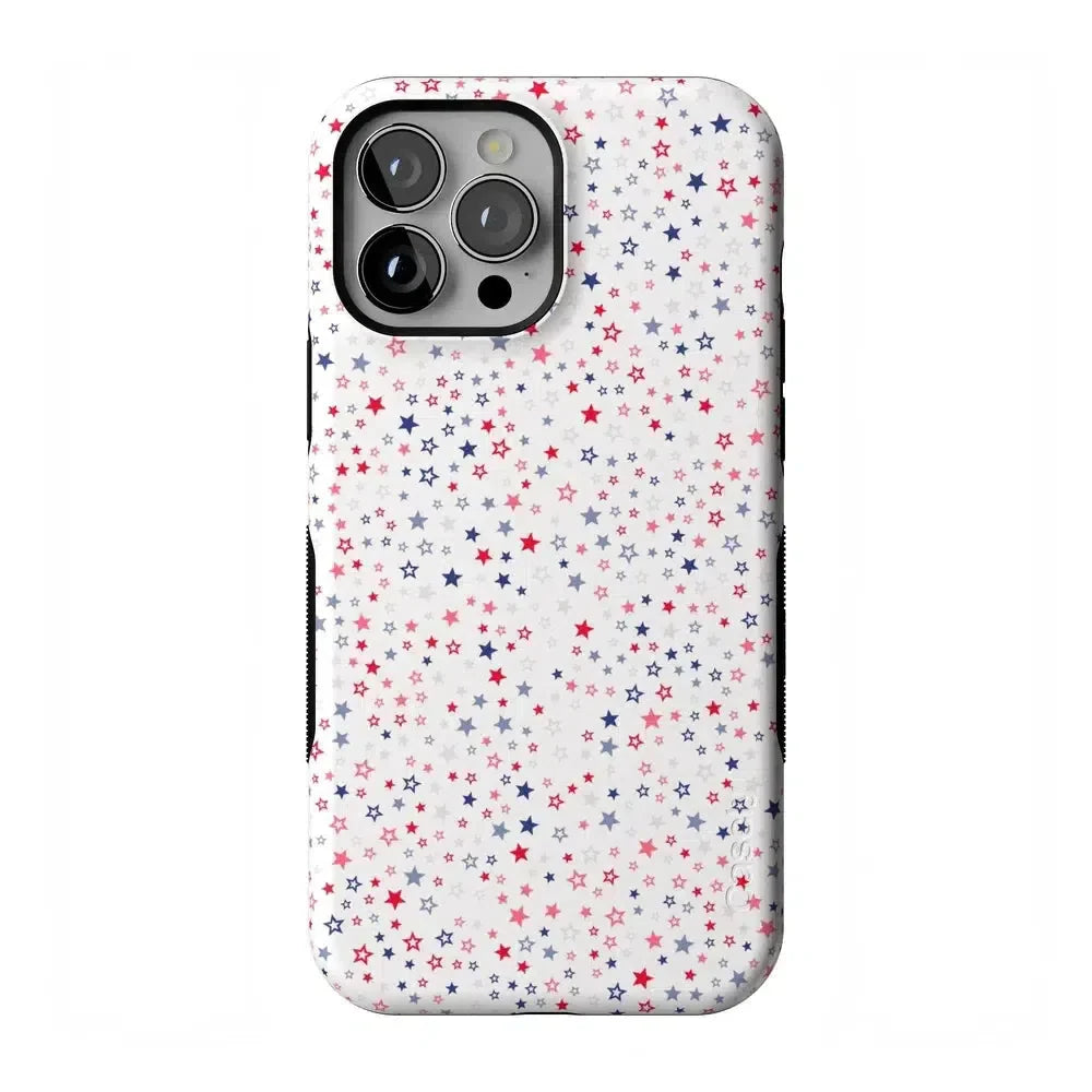 Seeing Stars | Red. White & Blue Case