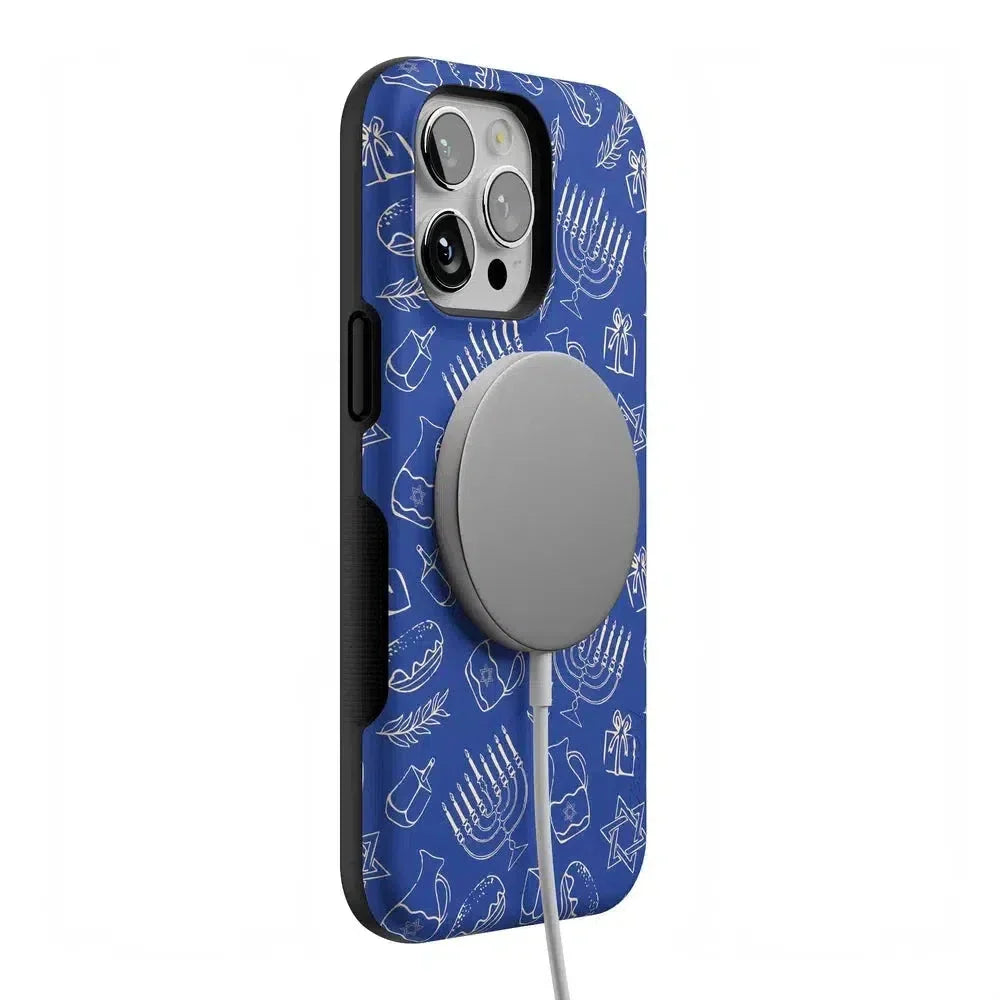 Latke Love | Hanukkah Case