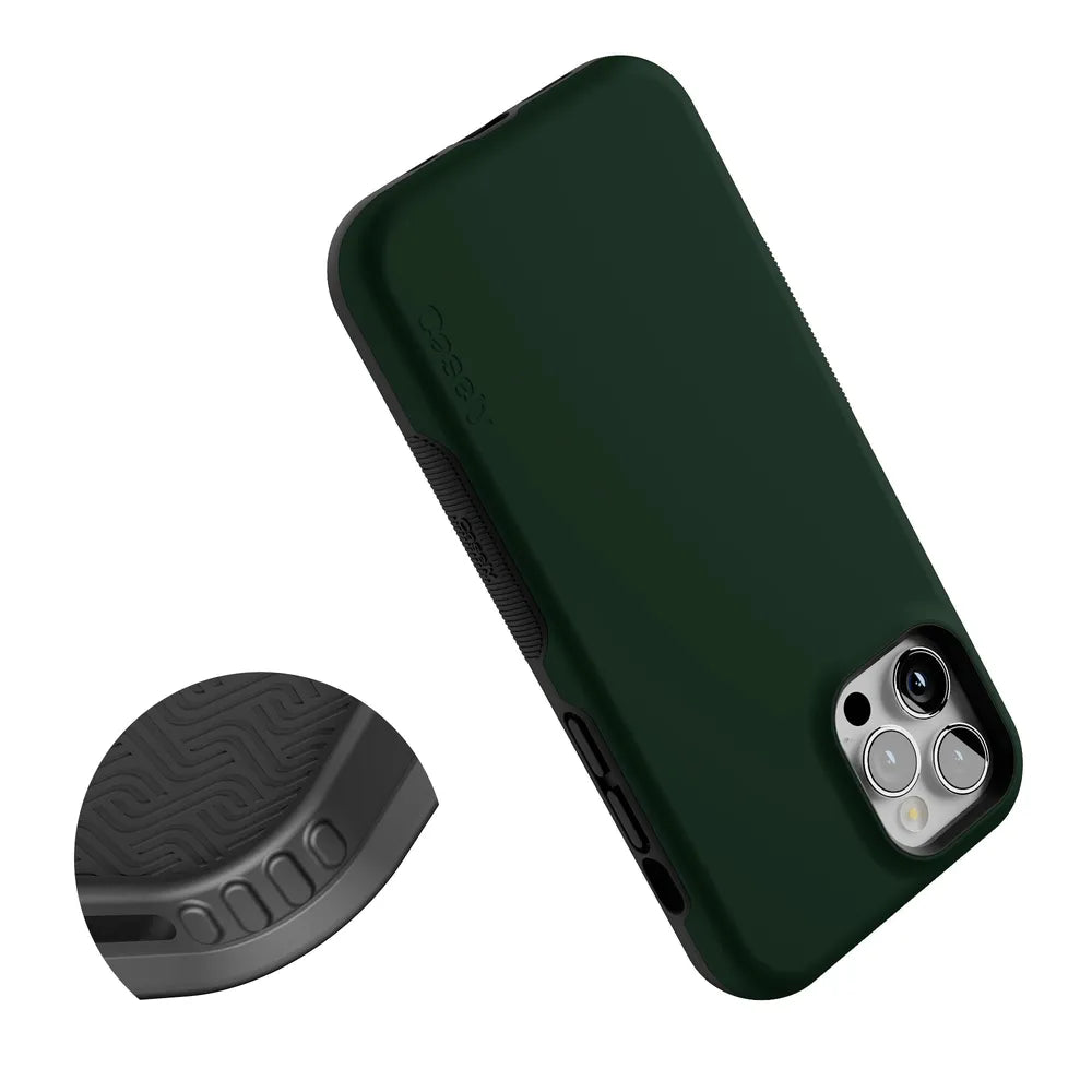 Forest Green | The Boyfriend Collection