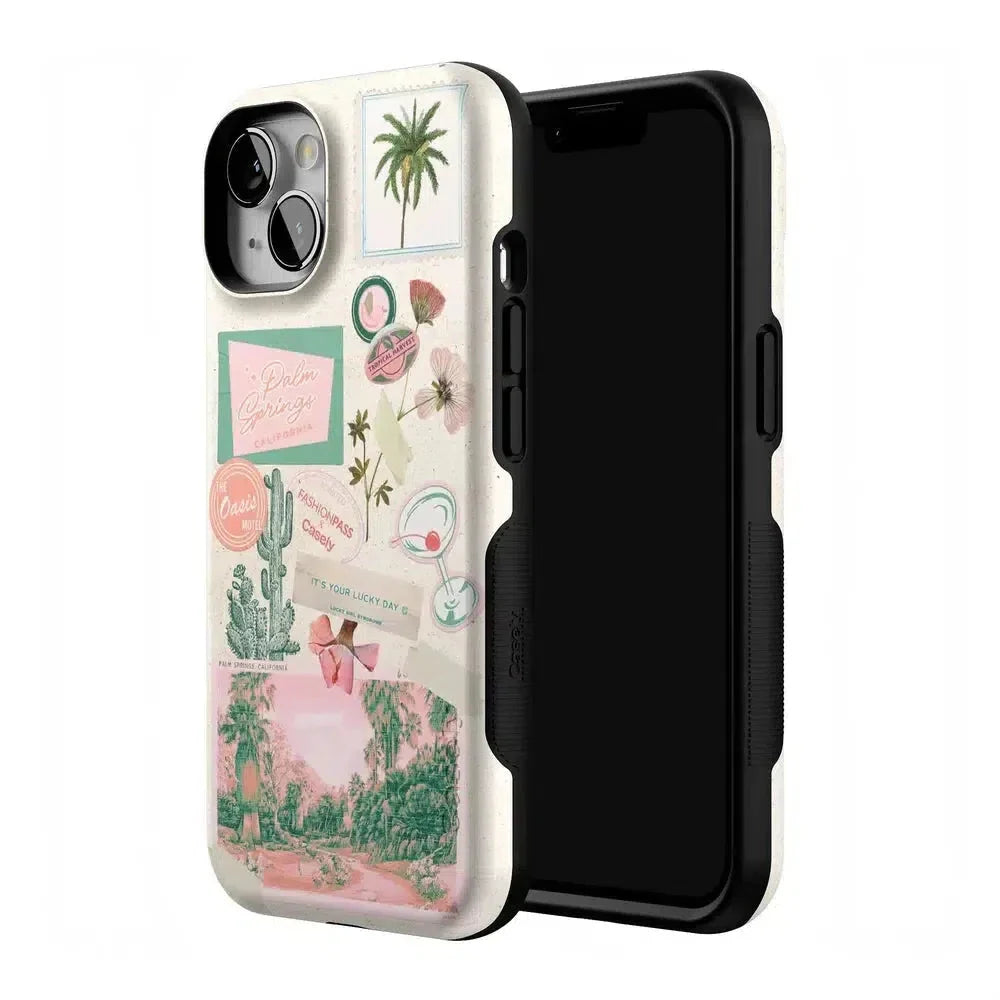 Vintage Vacay | FashionPass x Casely Case