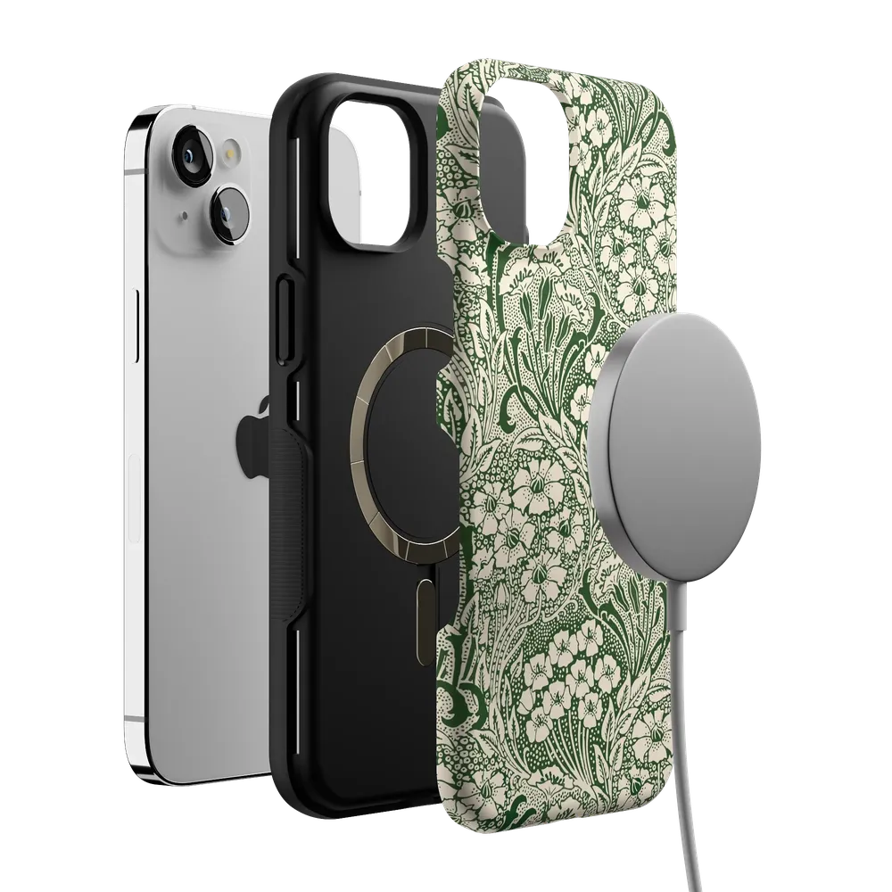 Mystic Meadow | Green Gardens Case
