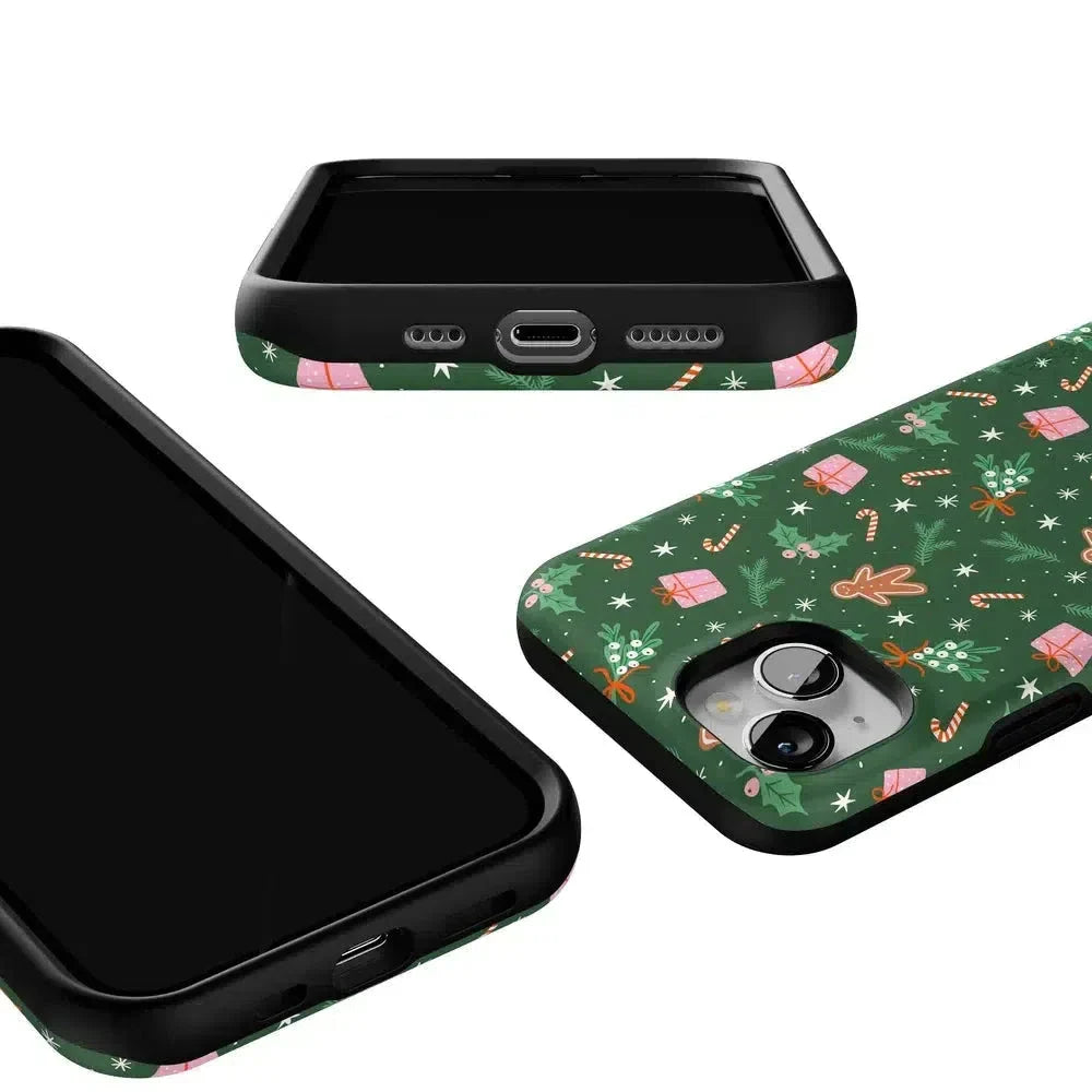 Everything Nice | Gingerbread Case