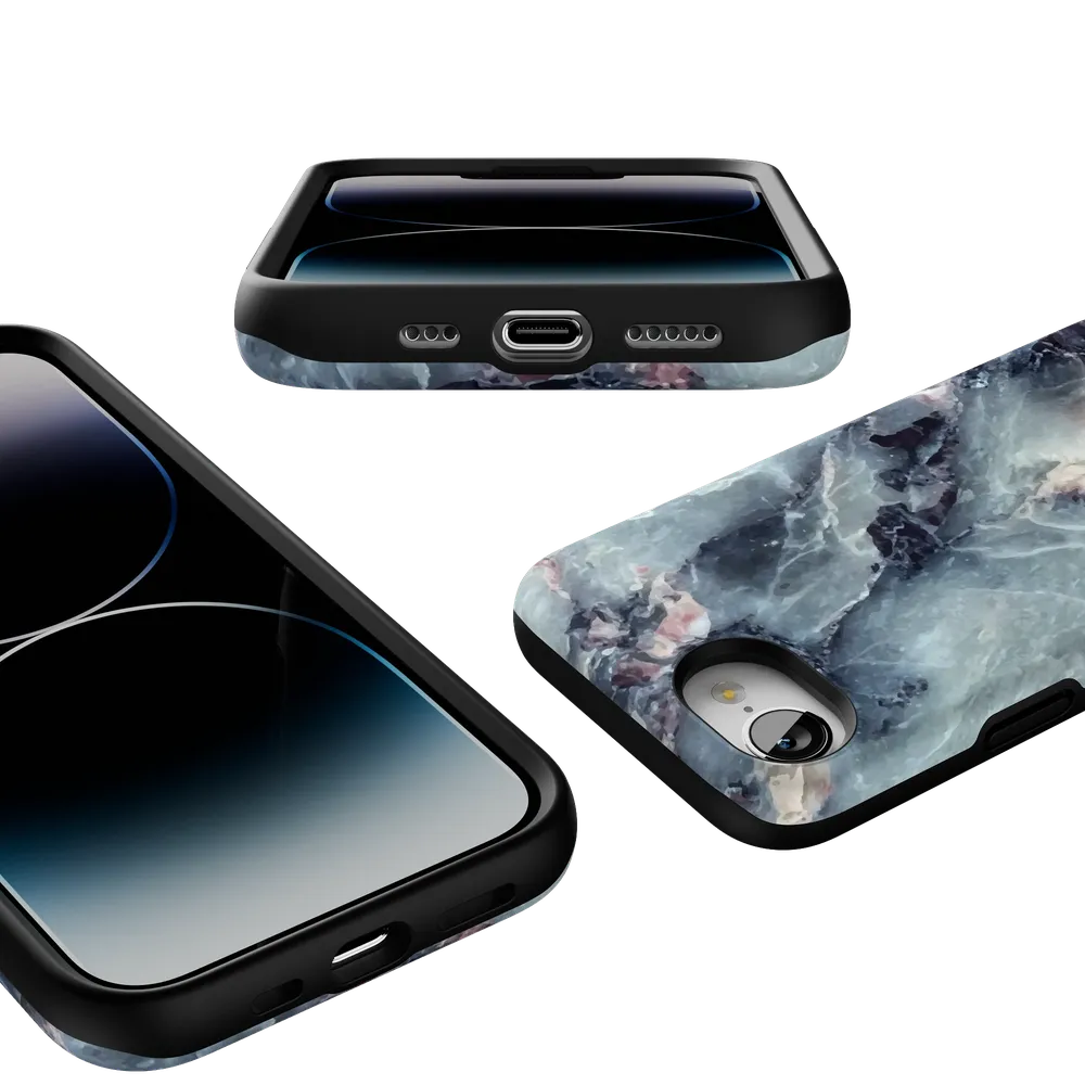 Deep Sea | Blue Marble Case