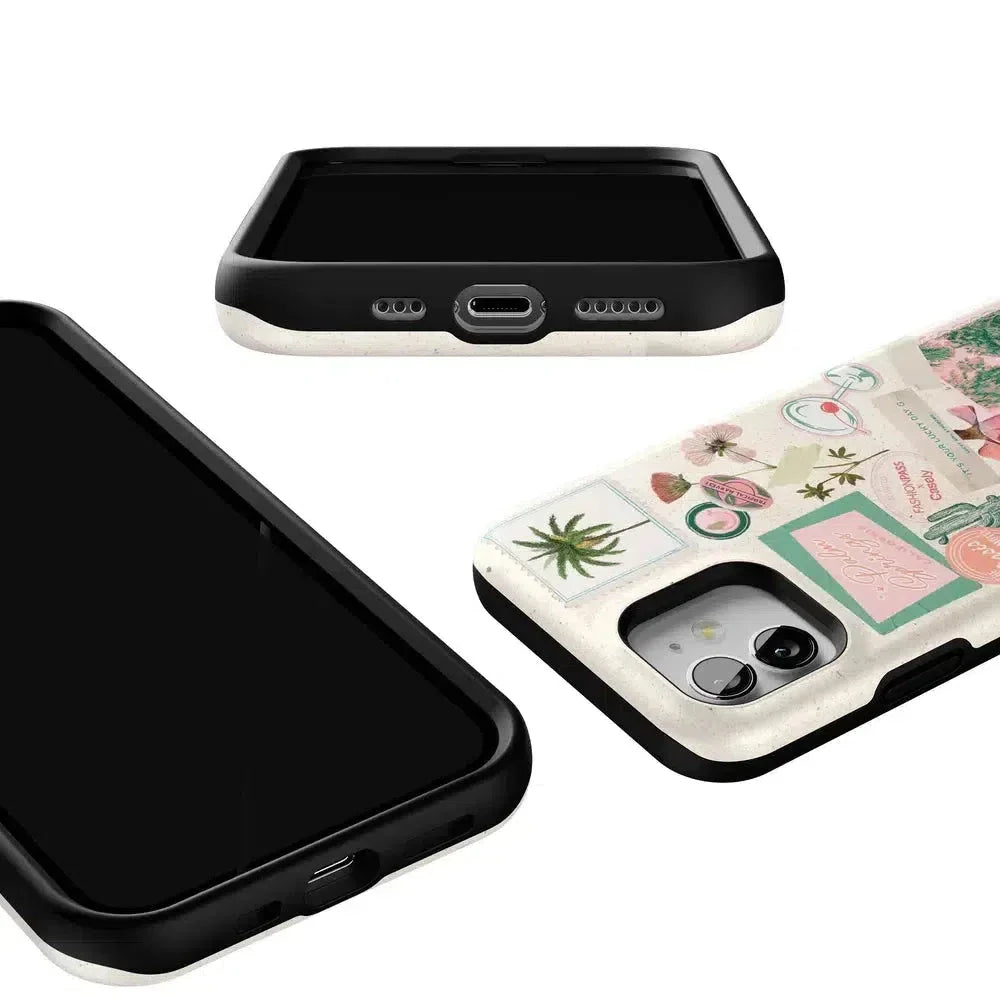 Vintage Vacay | FashionPass x Casely Case