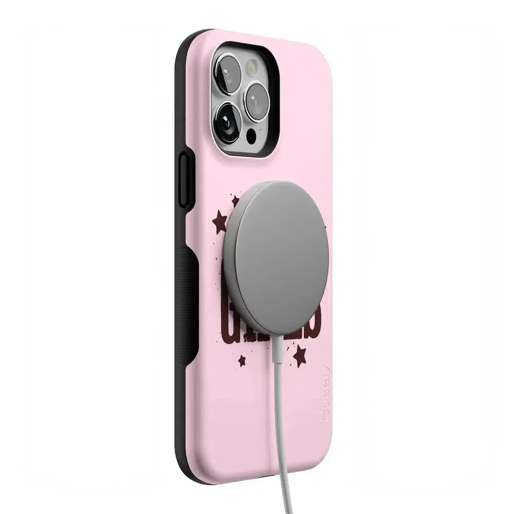 Let's Go Girls | Pink Rodeo Bachelorette Case