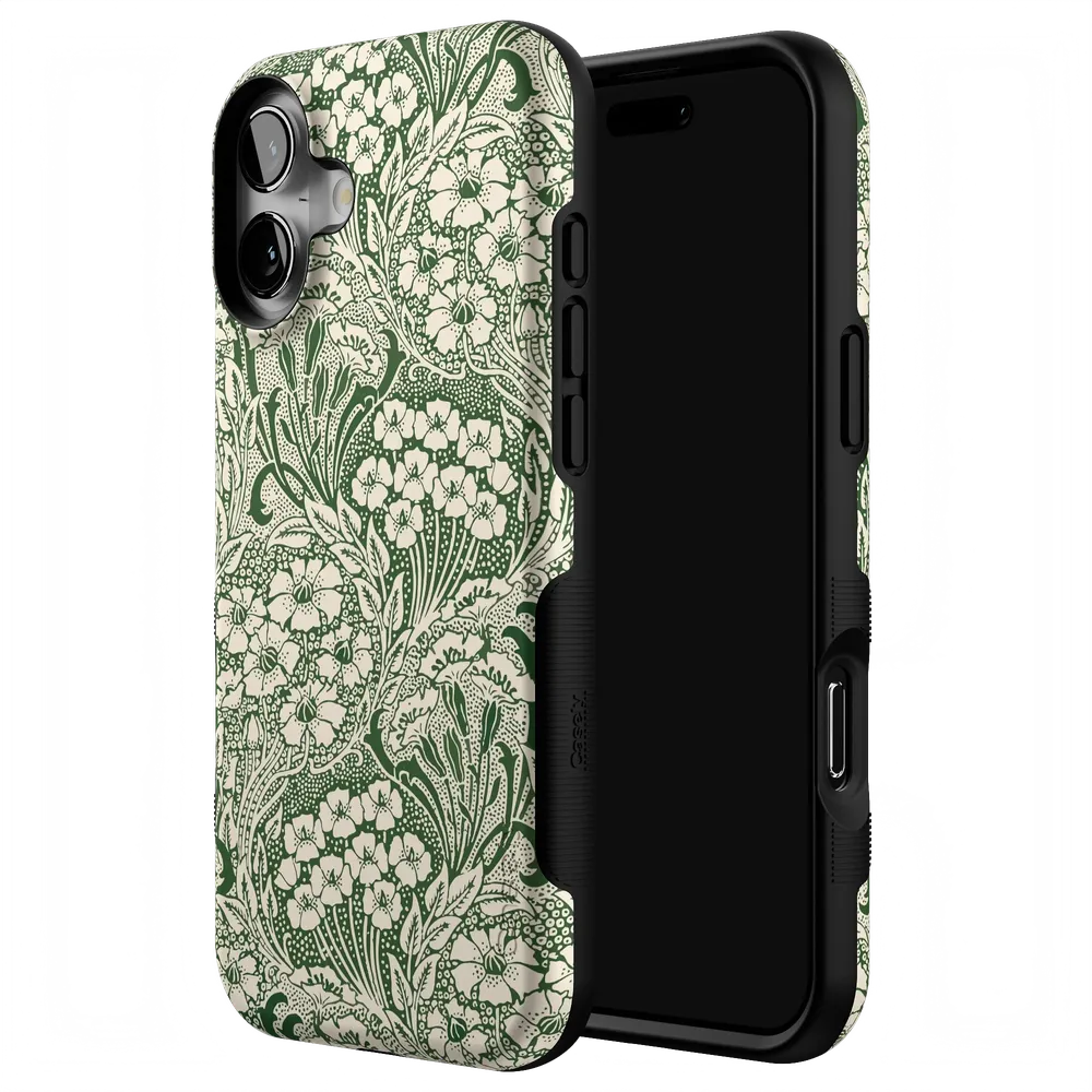 Mystic Meadow | Green Gardens Case