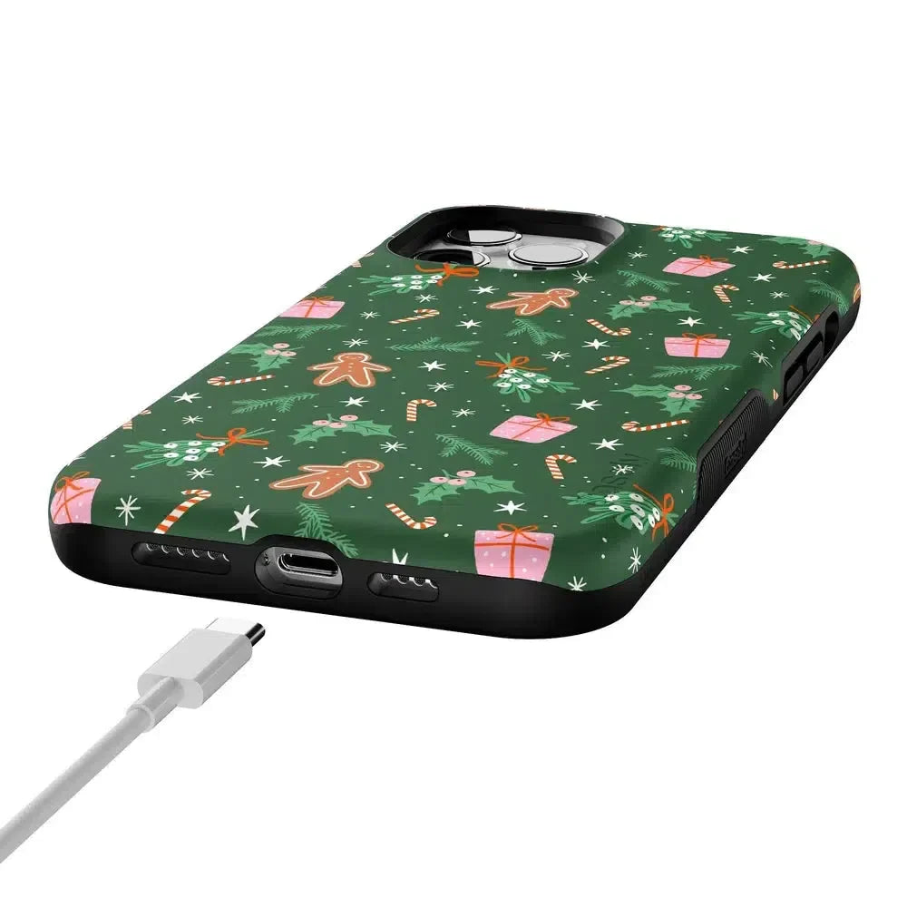 Everything Nice | Gingerbread Case