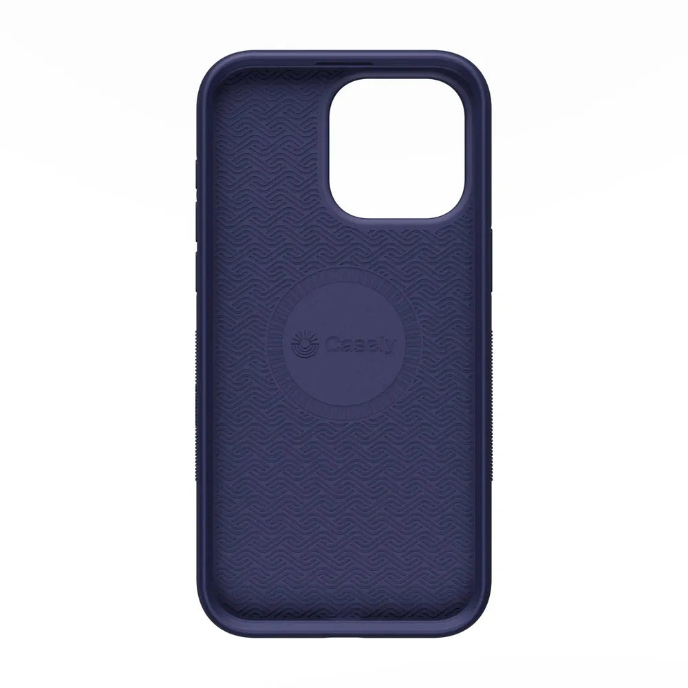 Lovebug | Blue Hearts Case