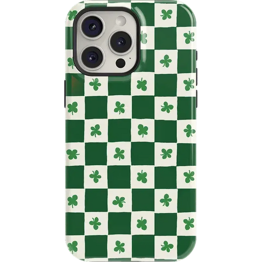 Lucky You | Shamrock Case