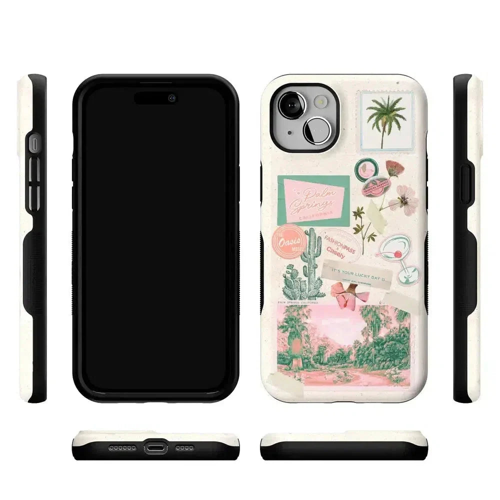 Vintage Vacay | FashionPass x Casely Case