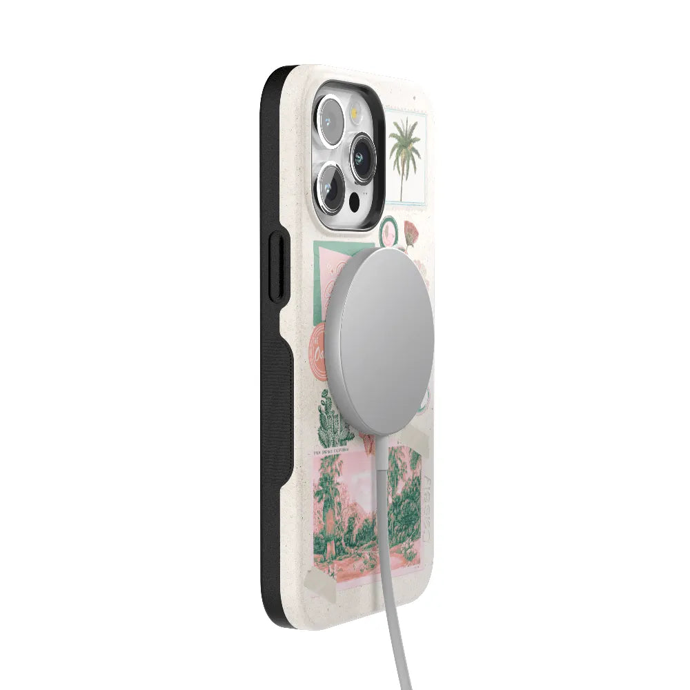Vintage Vacay | FashionPass x Casely Case