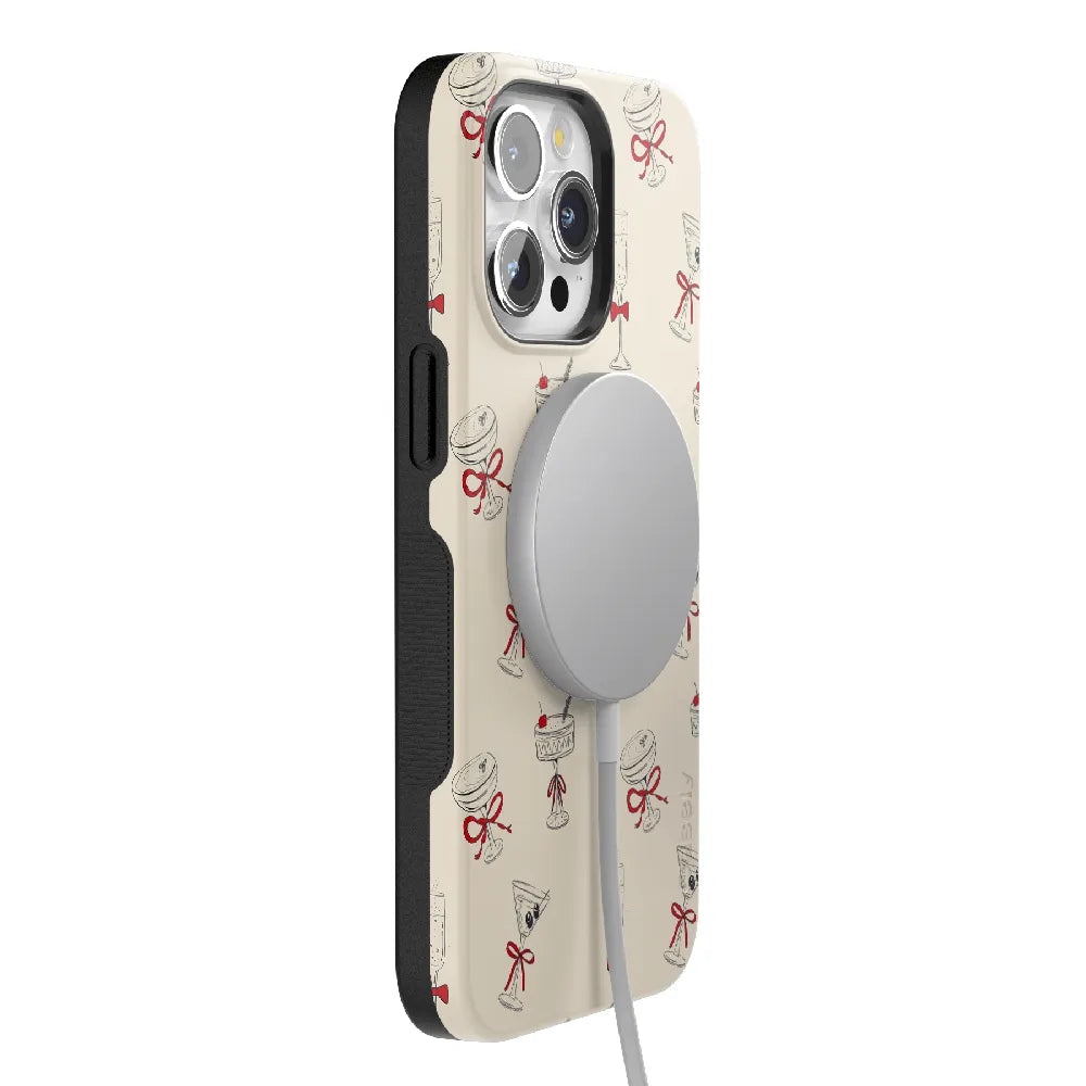 Tini | Kitty and Vibe Holiday Case