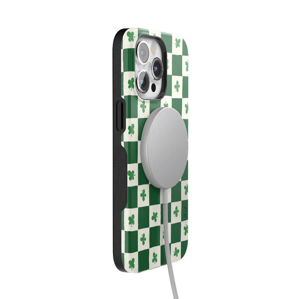 Lucky You | Shamrock Case