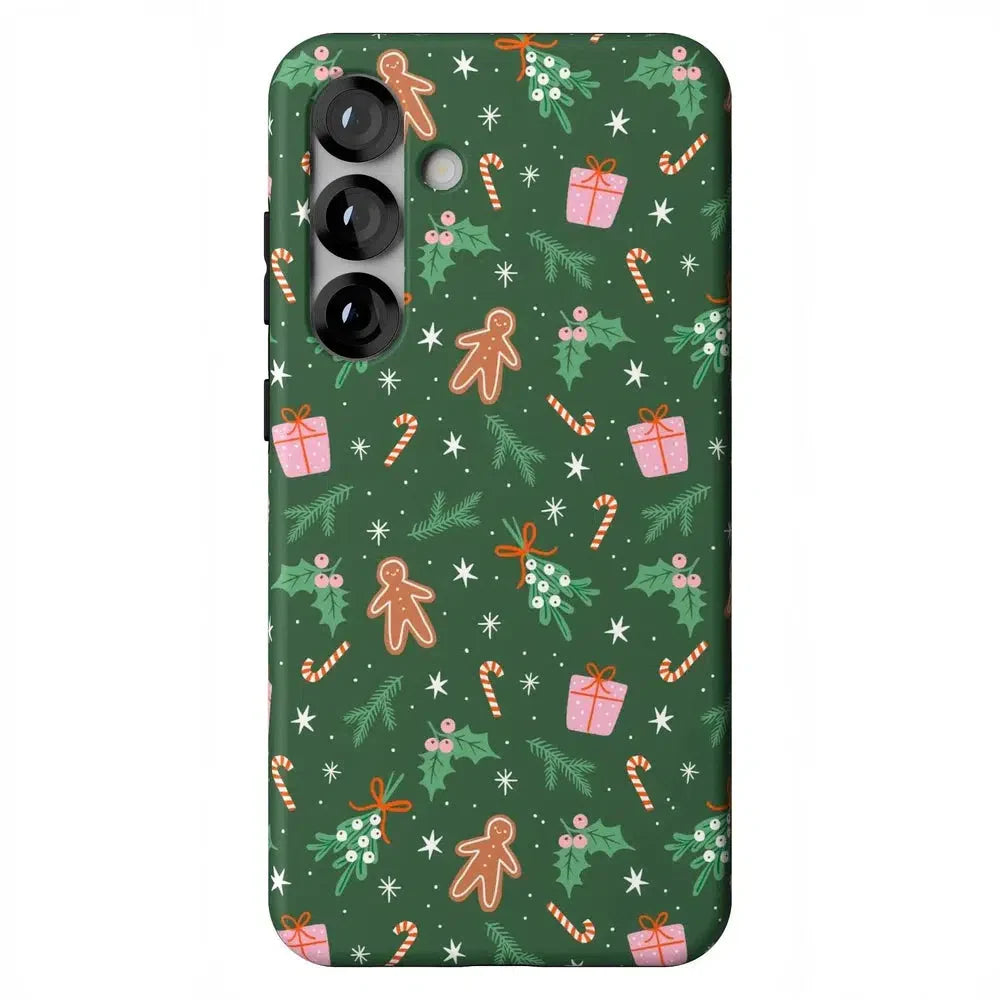 Everything Nice | Gingerbread Case